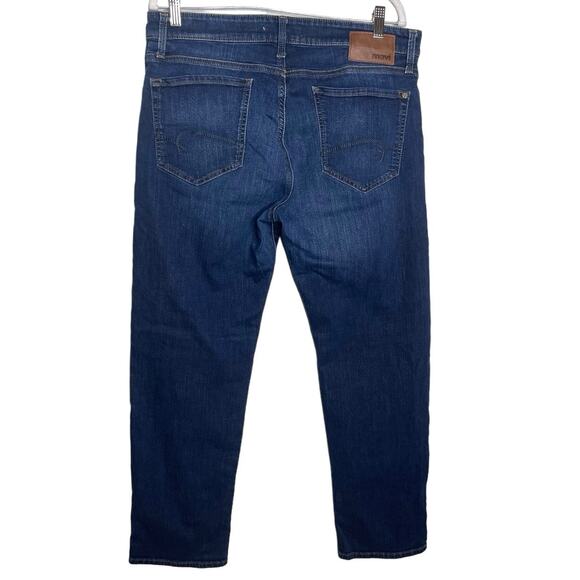 Mavi Jeans Men's 36 Zach Straight Leg - Picture 2 of 7